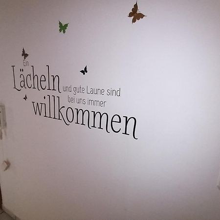 Ferienwohnung Moselhoehe Faid Kültér fotó