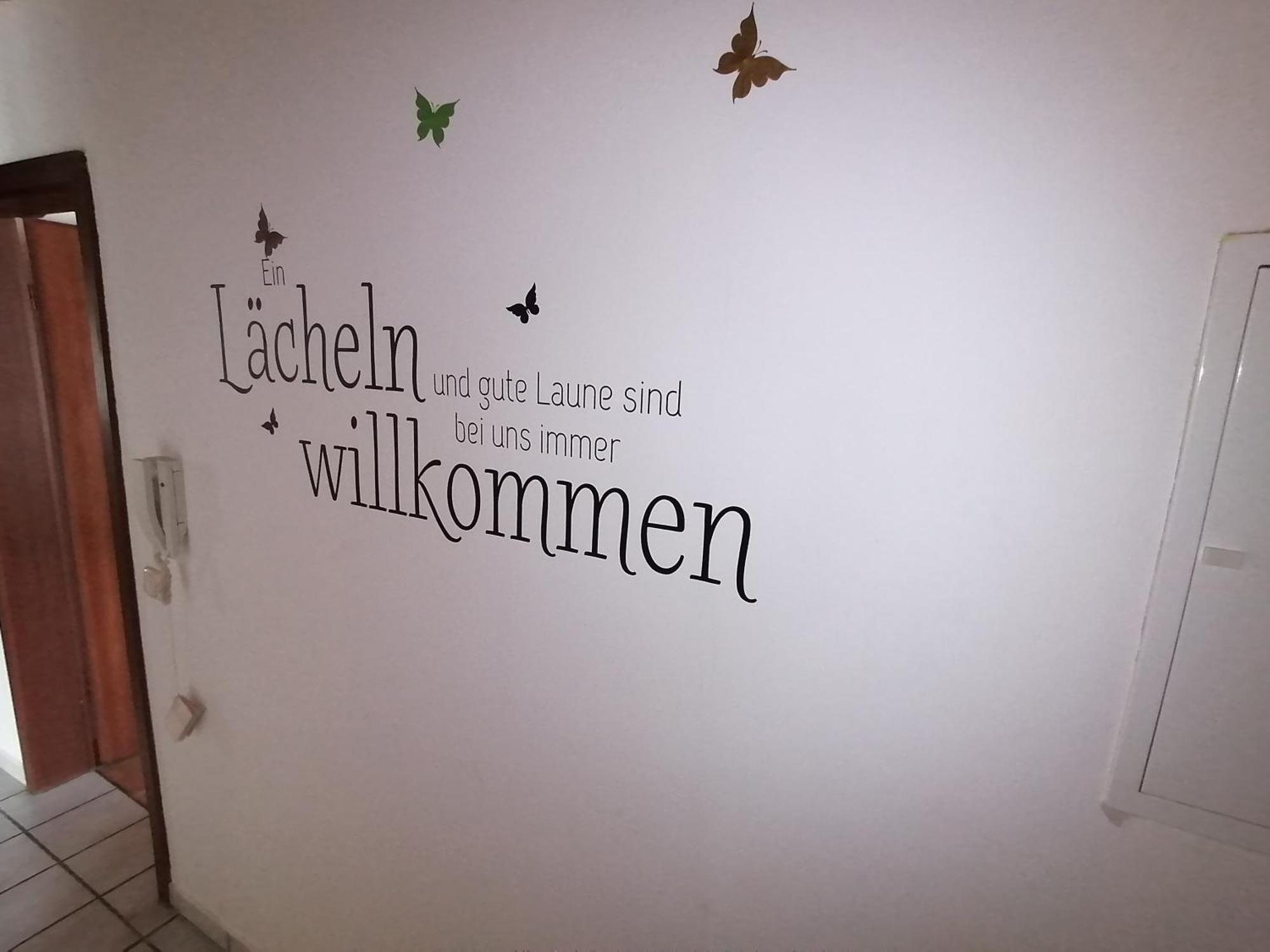 Ferienwohnung Moselhoehe Faid Kültér fotó