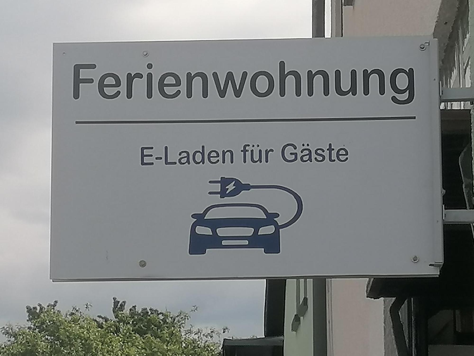 Ferienwohnung Moselhoehe Faid Kültér fotó